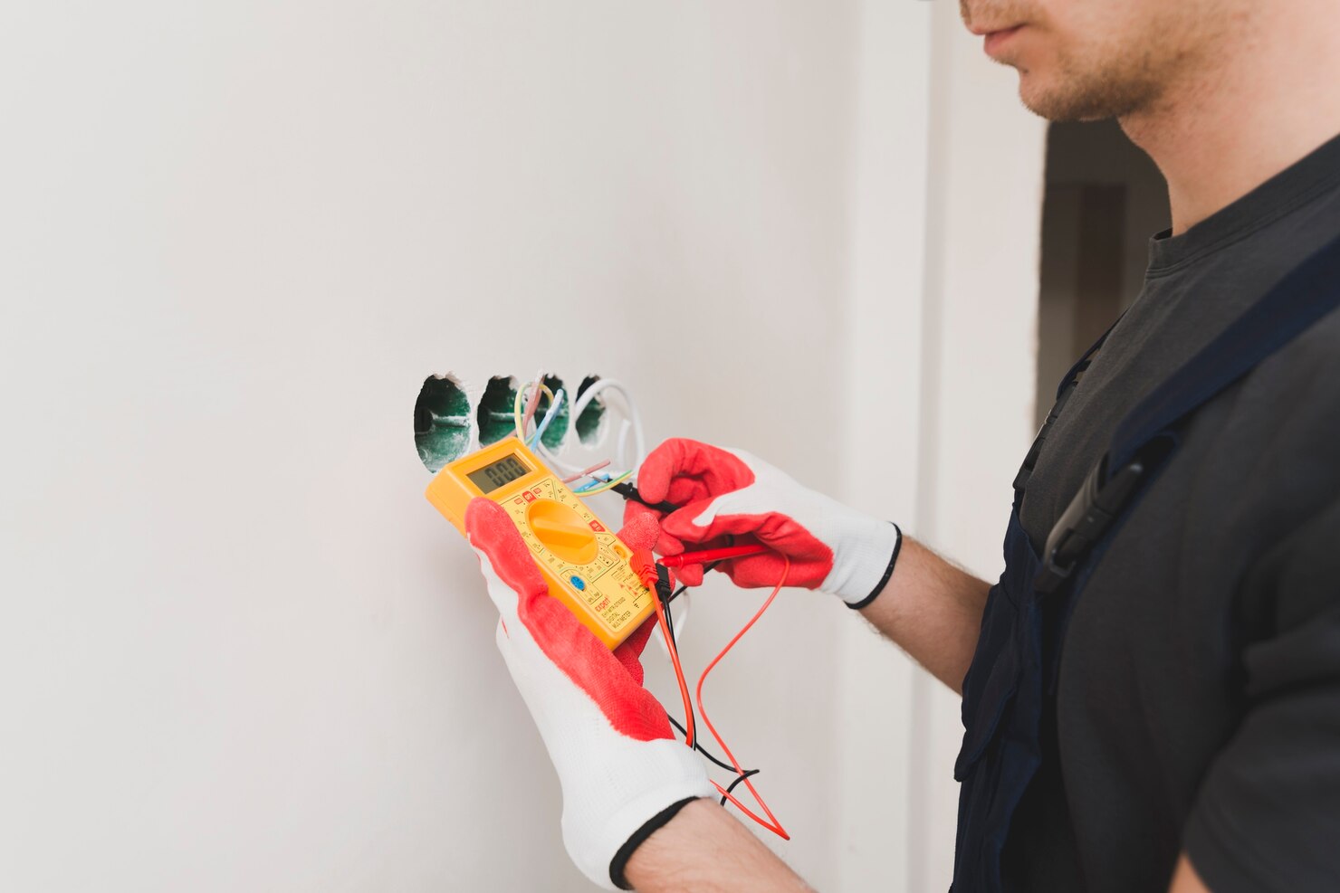 Residential Service - South Carolina Electric & Service LLC
